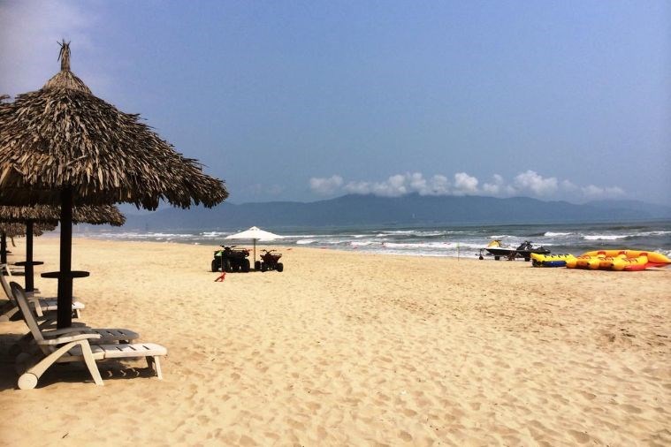 Crowne Plaza Danang Hotel